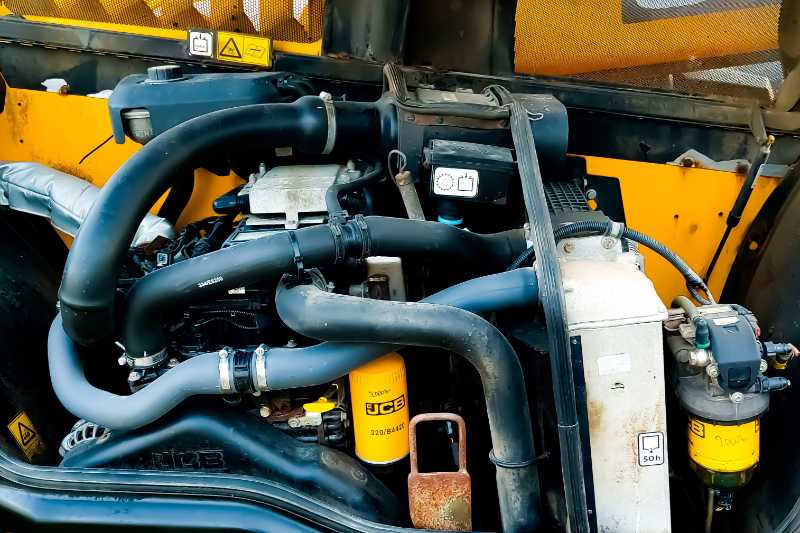 OmecoHub - Immagine JCB 531-70